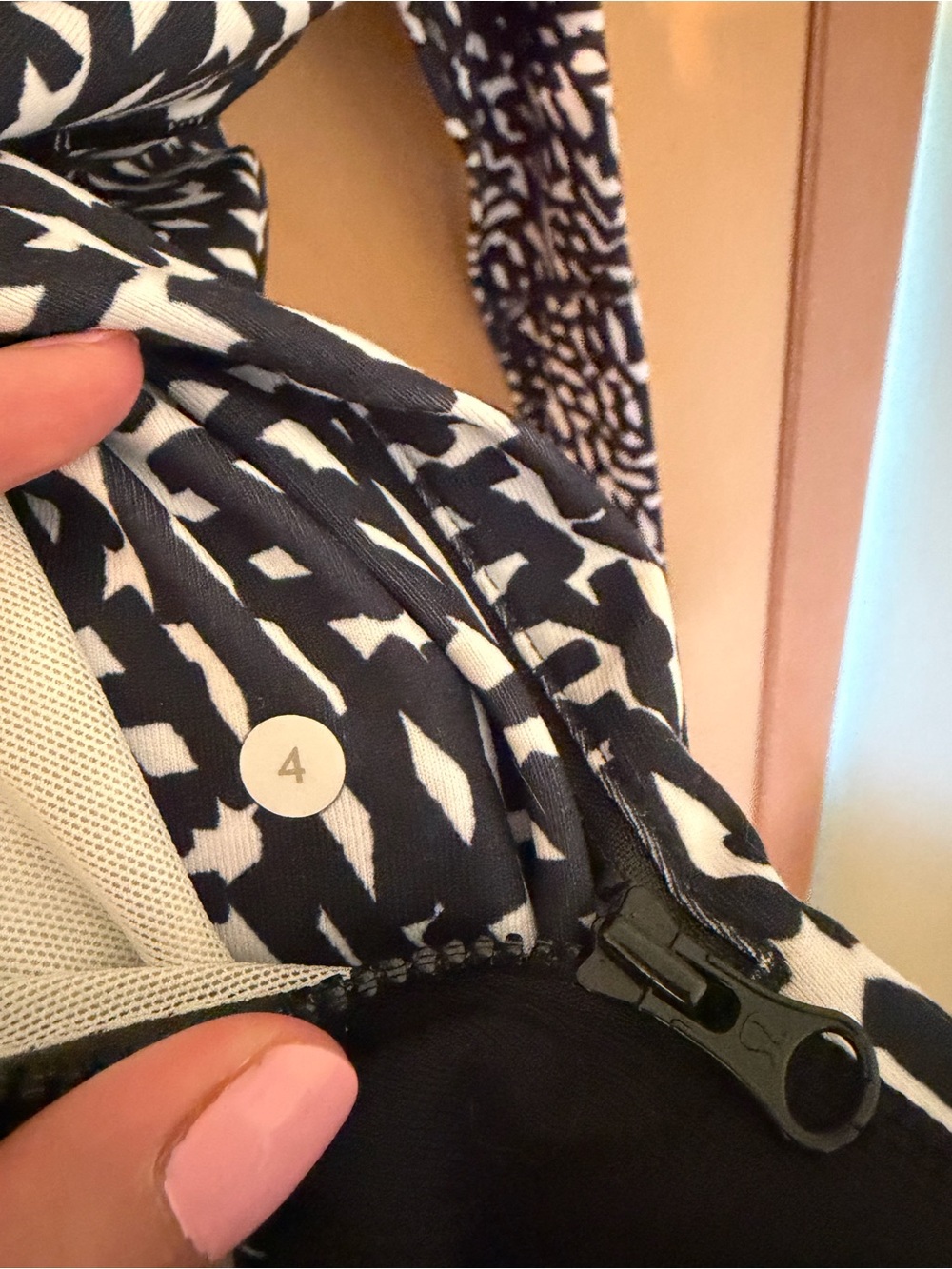 Lululemon define jacket - Picture 3 of 3